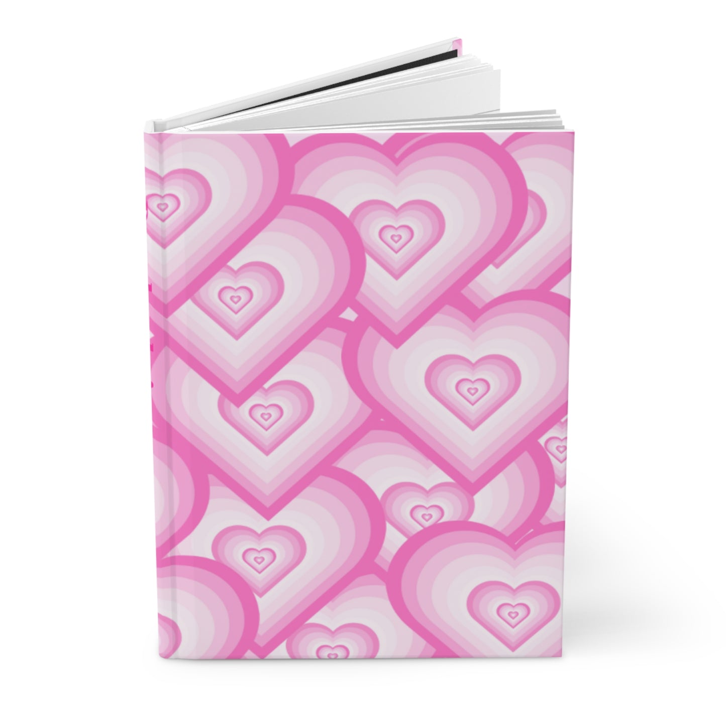 Love to Love Journal Matte