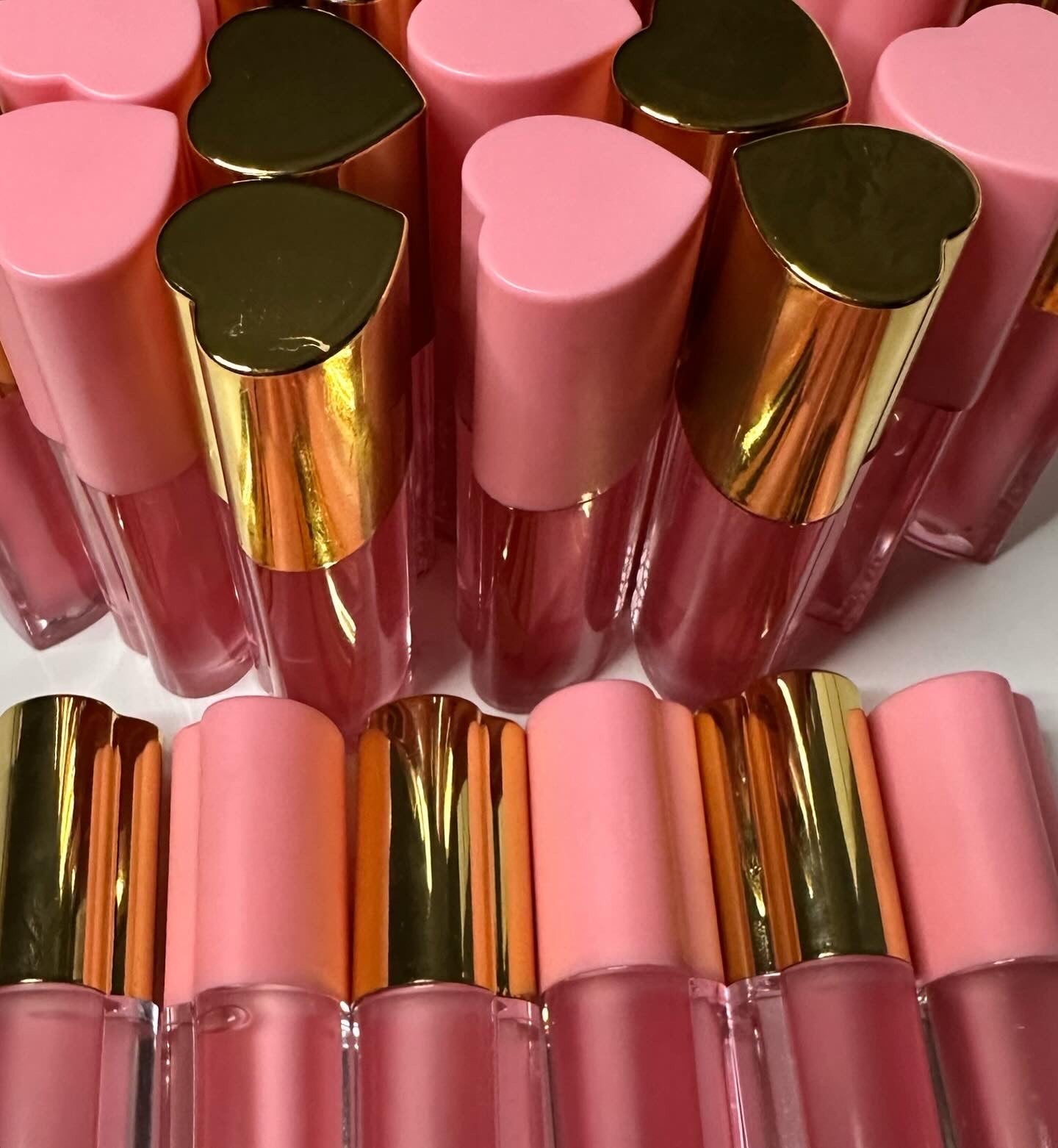 Love so Sweet Lip Gloss Oil
