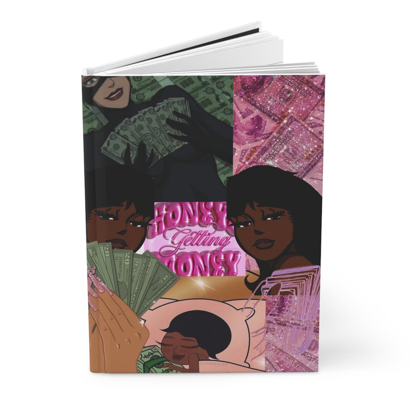 Money Journal