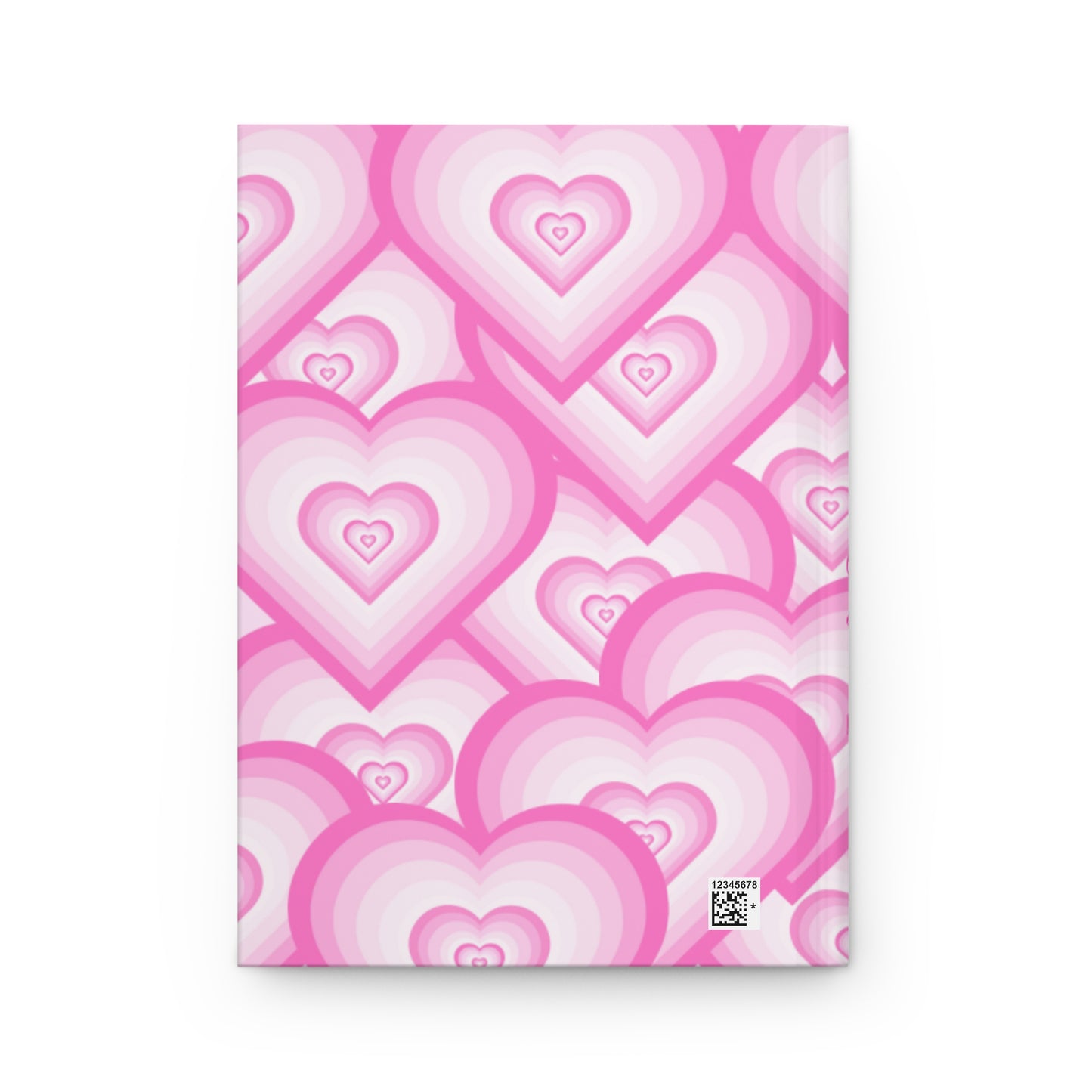 Love to Love Journal Matte
