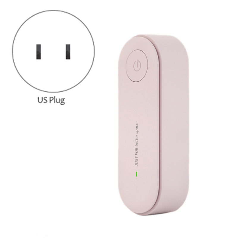 Plug in Air Purifier