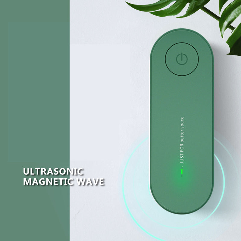 Plug in Air Purifier