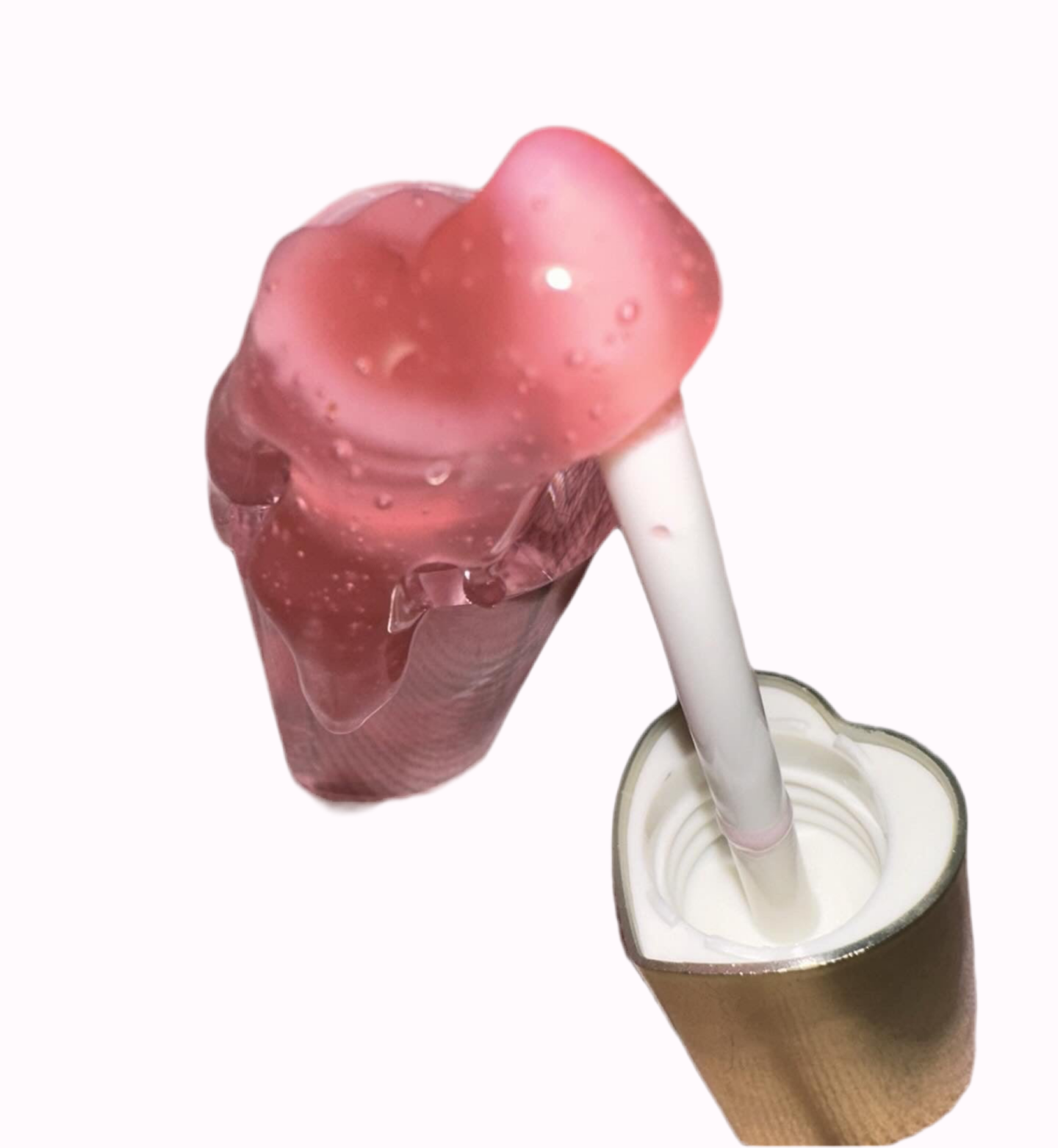 Love so Sweet Lip Gloss Oil