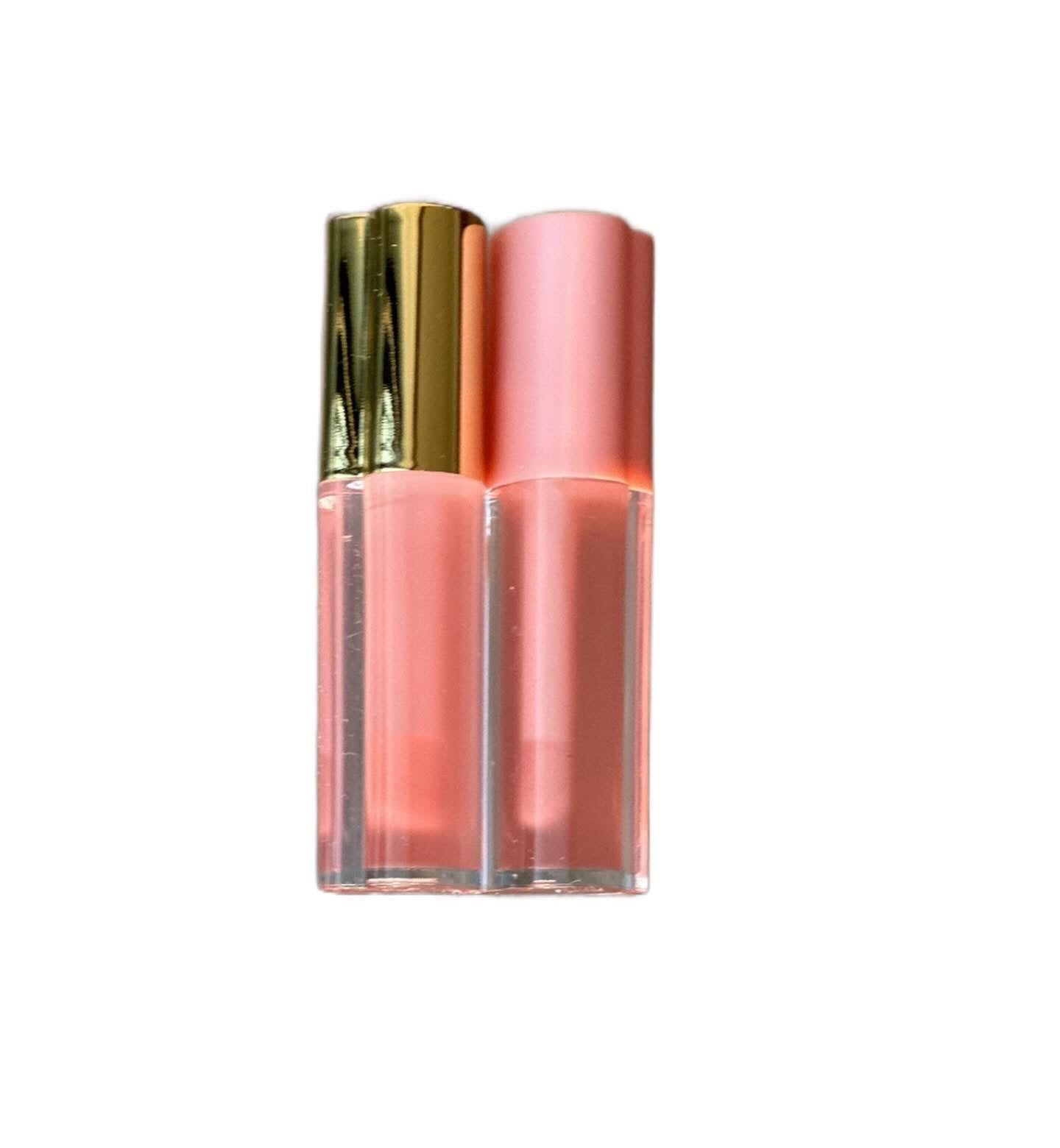 Love so Sweet Lip Gloss Oil