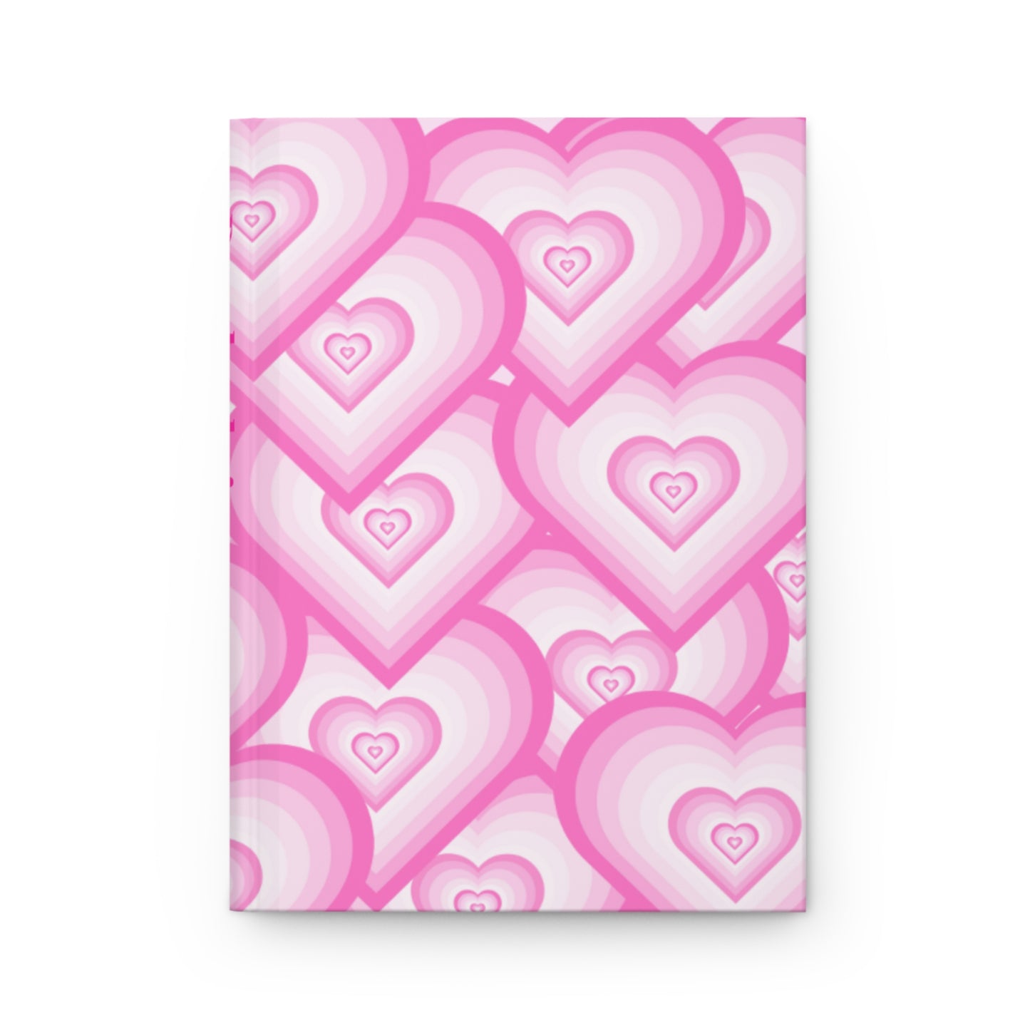 Love to Love Journal Matte