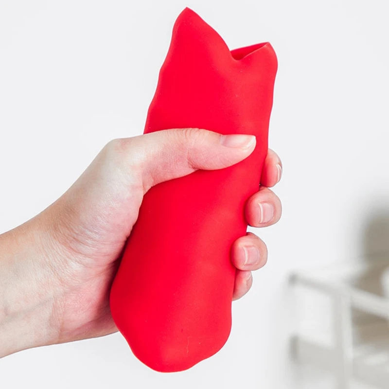 Heat Resistant Silicone Mat