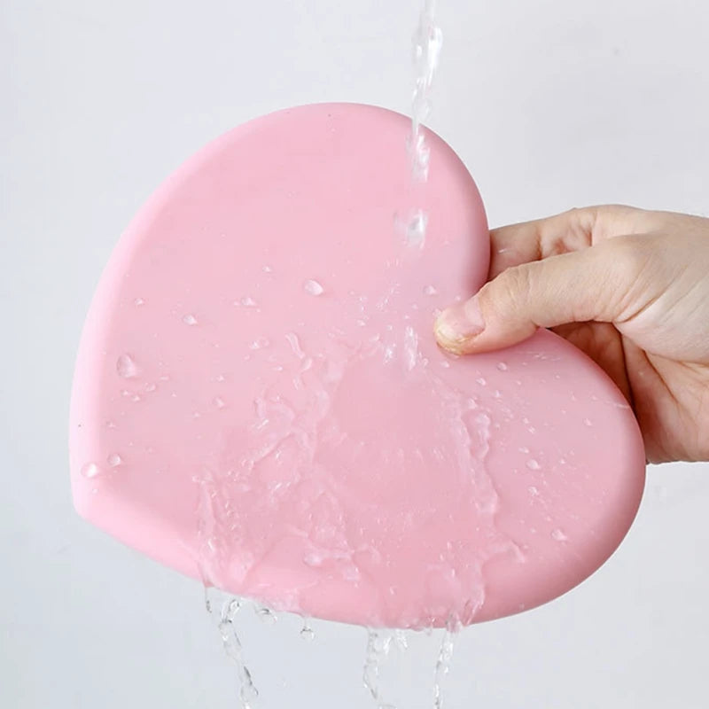 Heat Resistant Silicone Mat