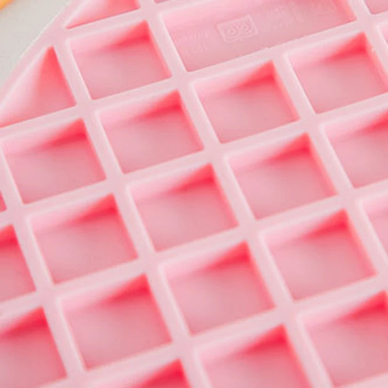 Heat Resistant Silicone Mat