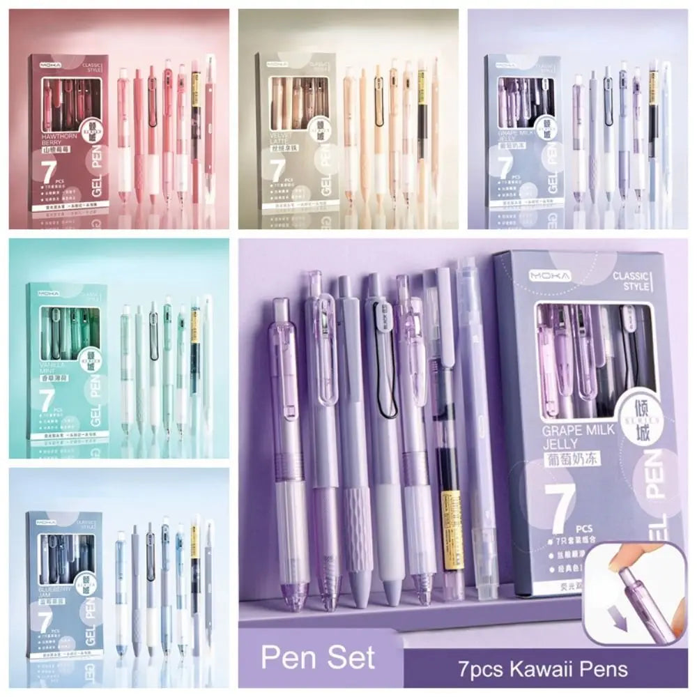 Ballpoint Pen Set