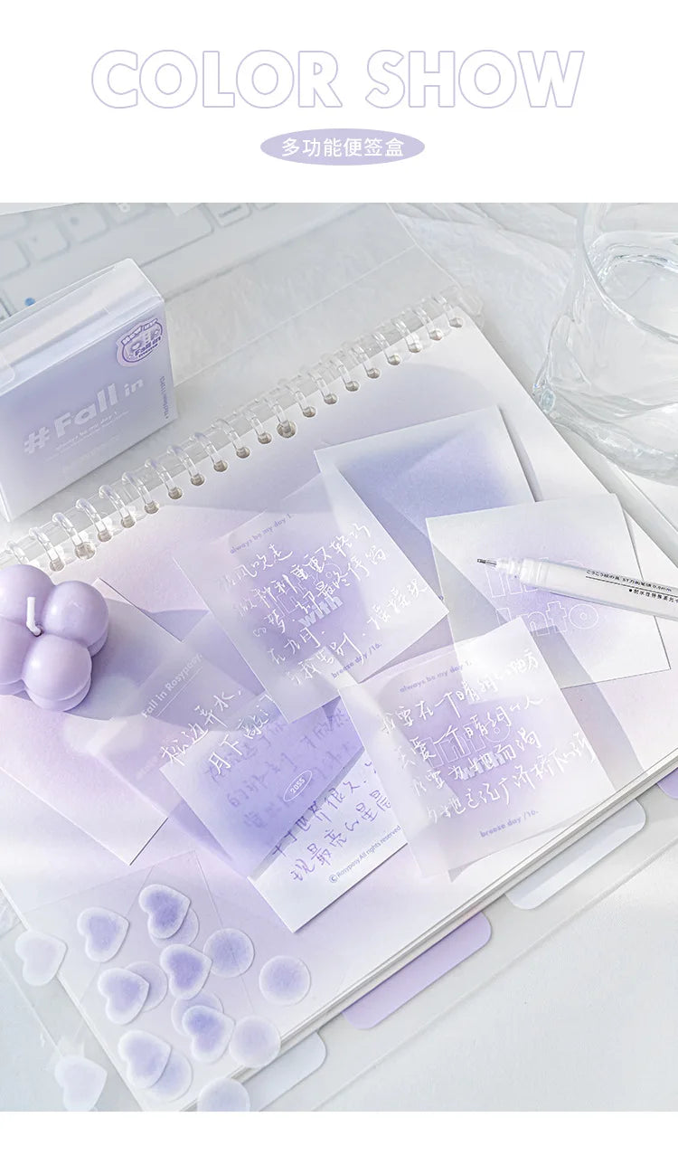 Aura Notepads