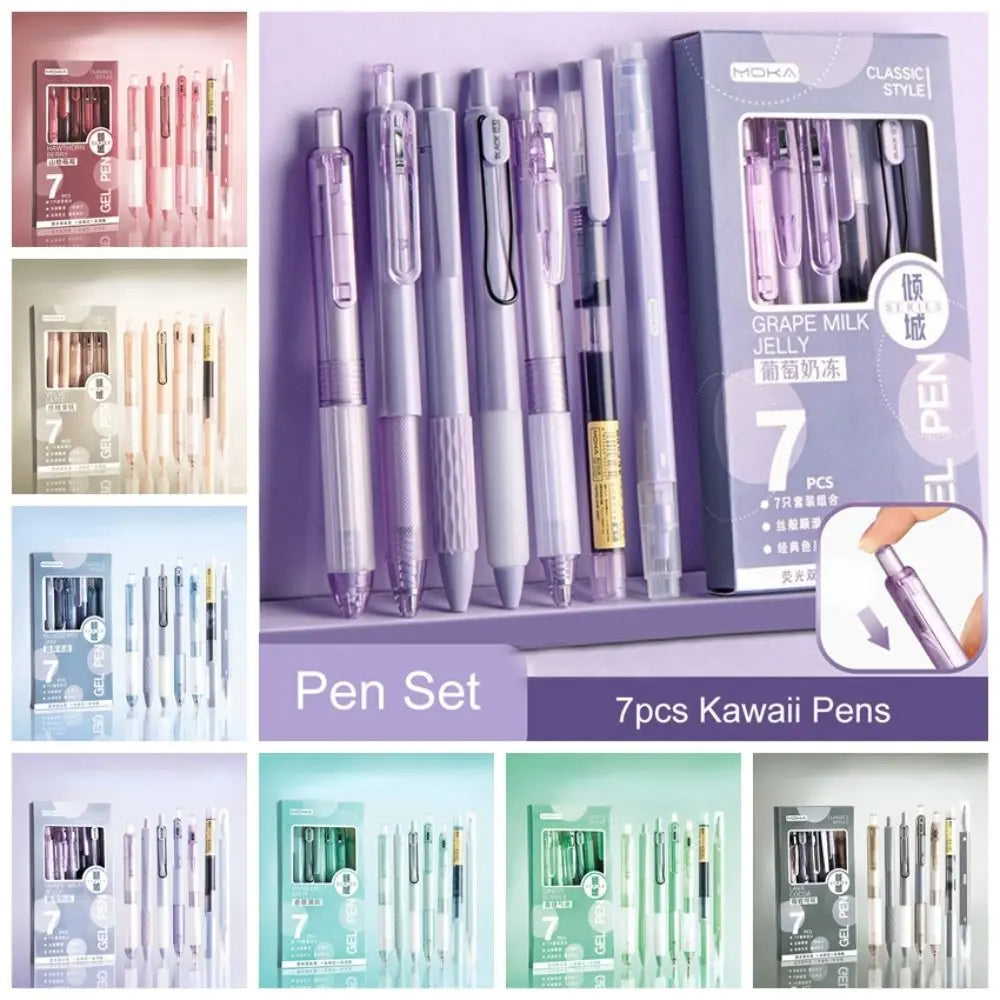 Ballpoint Pen Set