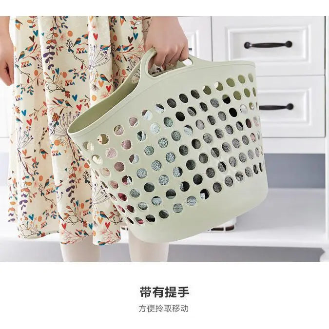 Laundry Basket