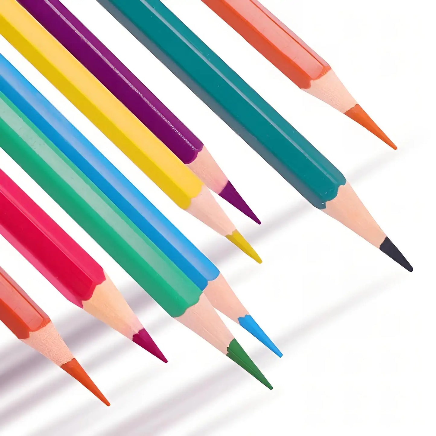 Colored Pencils