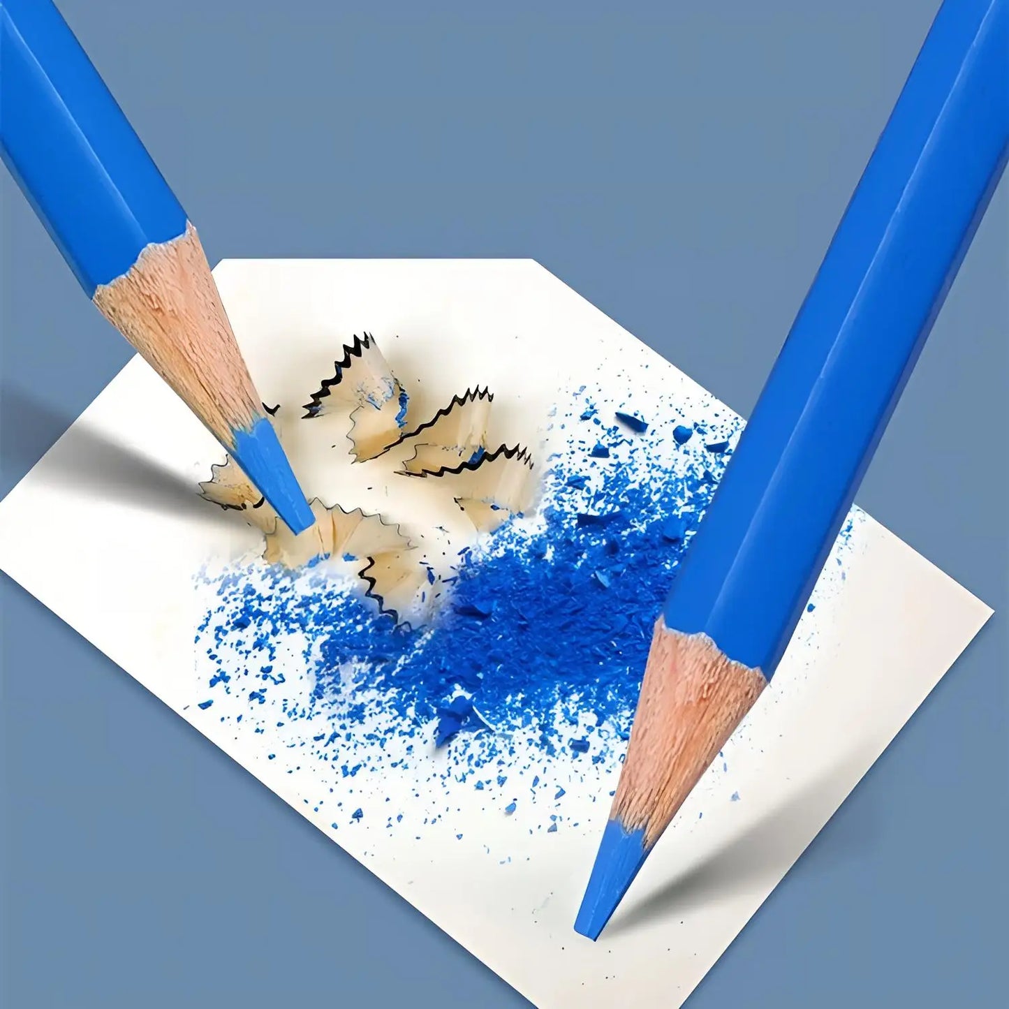 Colored Pencils