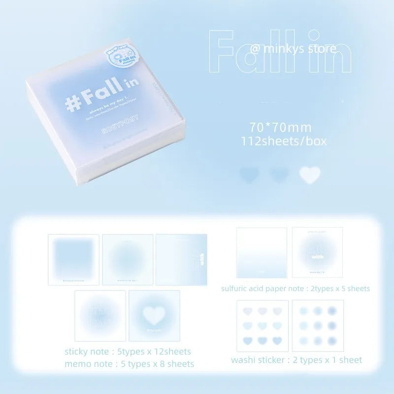 Aura Notepads