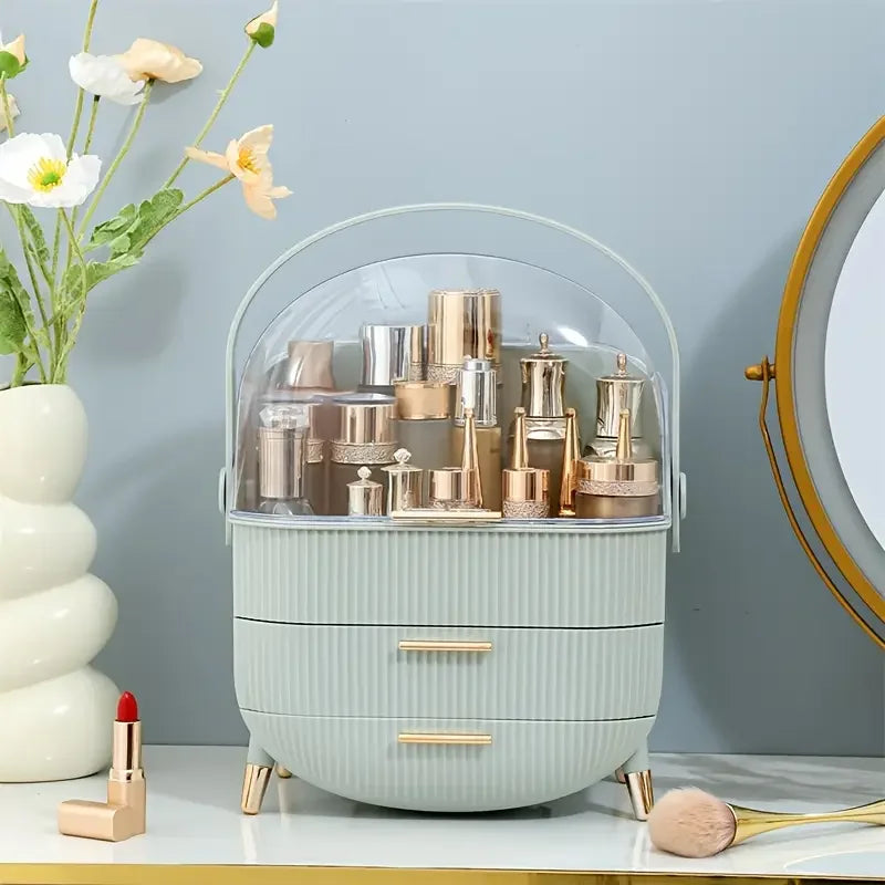 Makeup Organizer Case