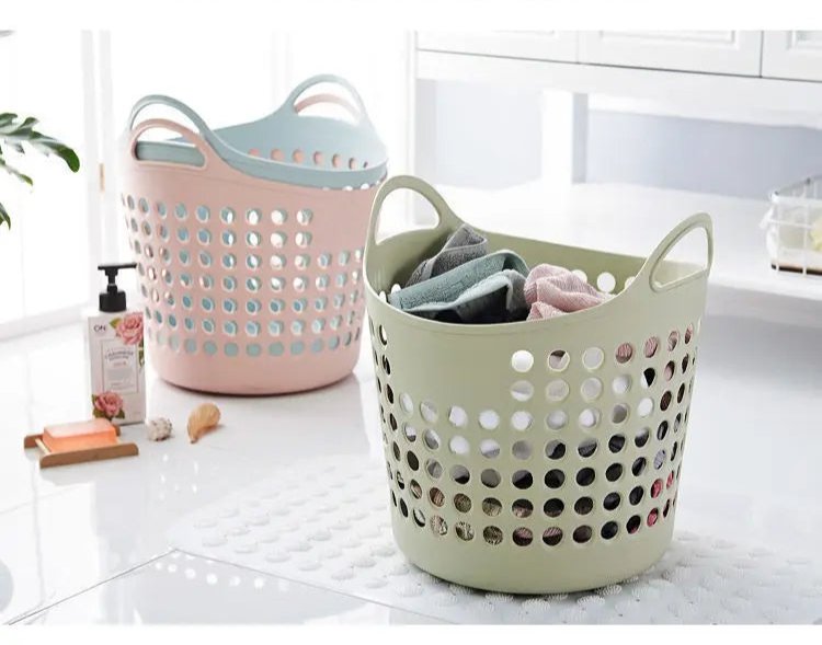 Laundry Basket