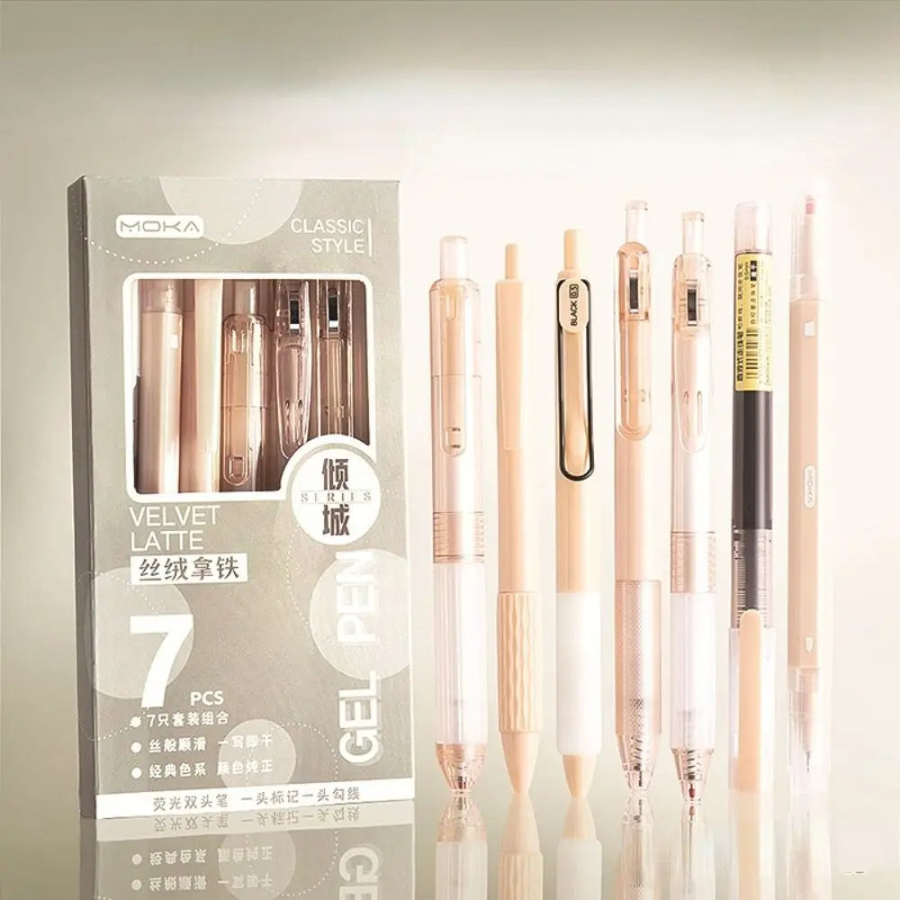 Ballpoint Pen Set