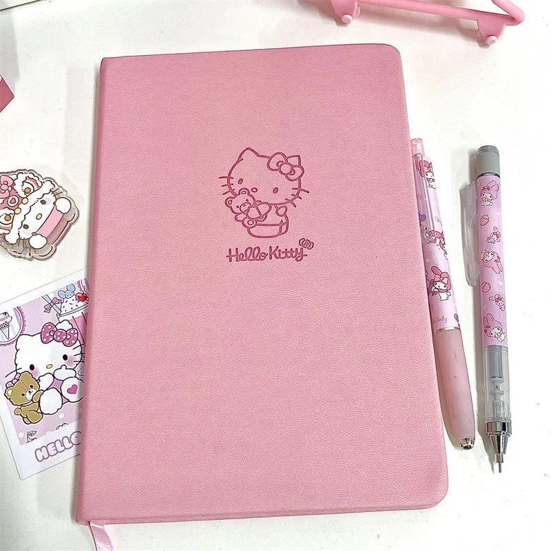 Hello Kitty Journal