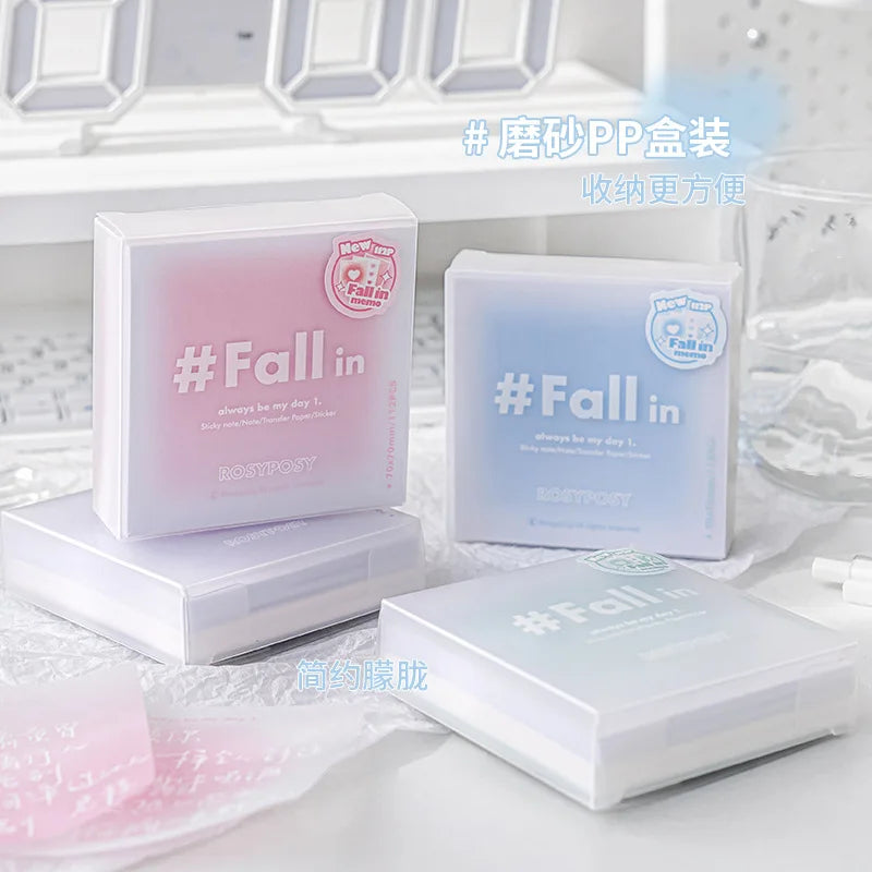 Aura Notepads