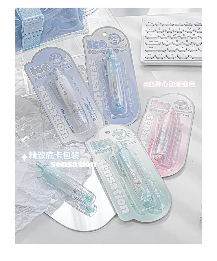 Correction Tape