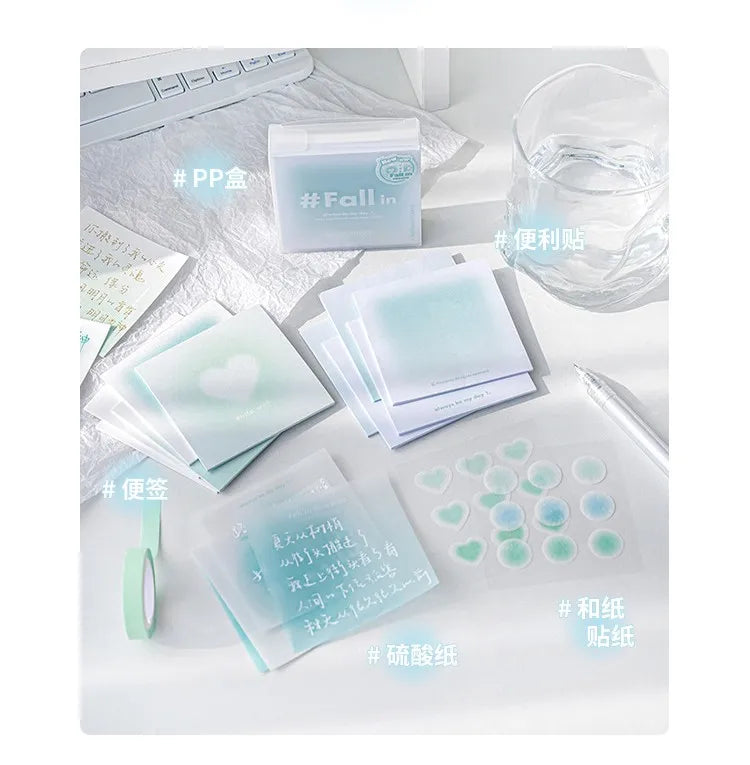 Aura Notepads