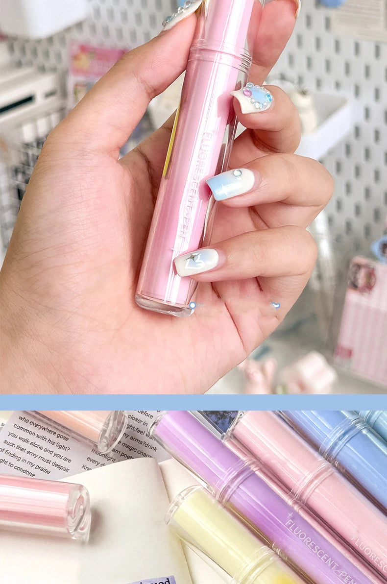Fluorescent Pens