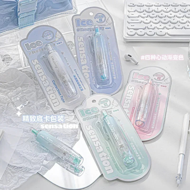 Correction Tape