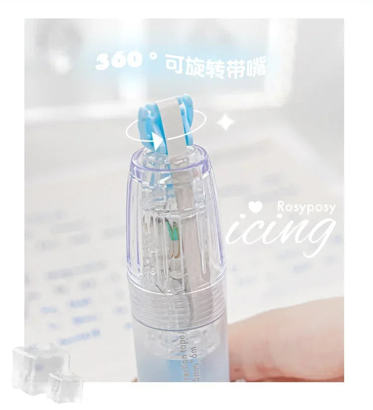 Correction Tape
