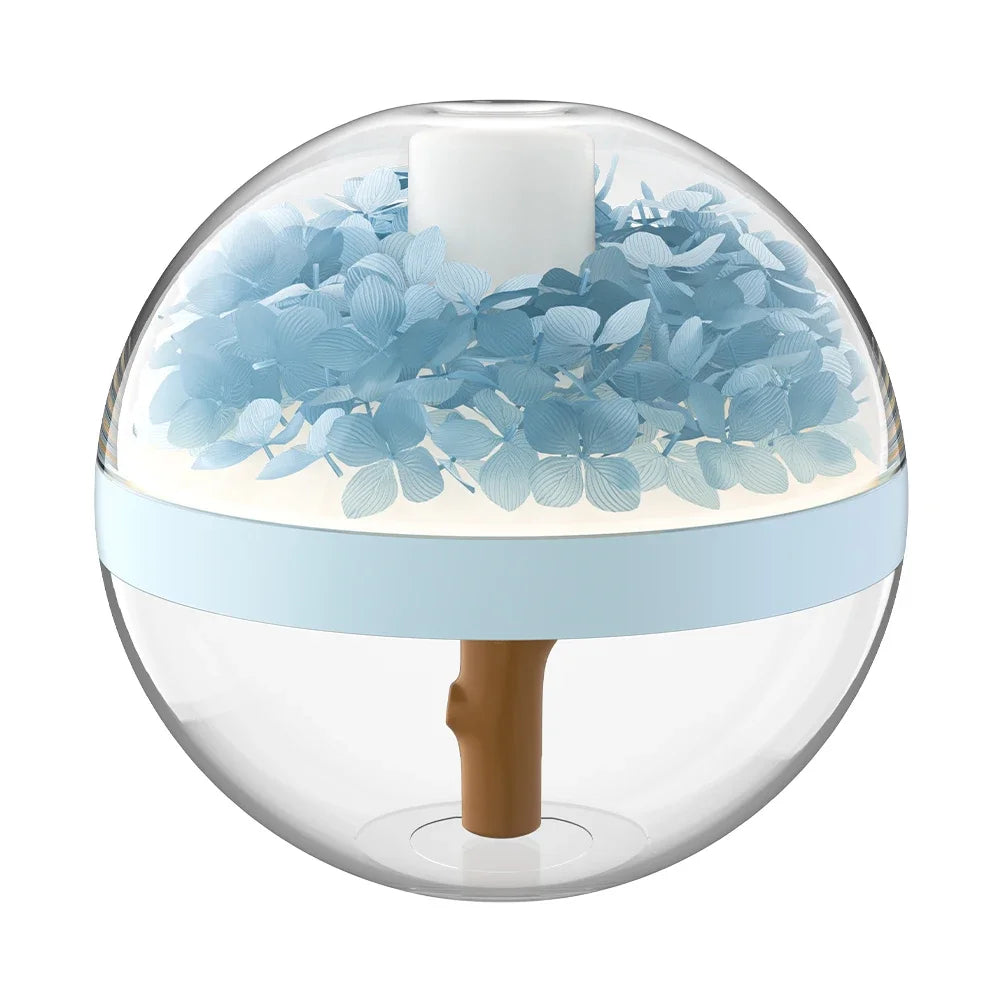Floral Humidifier
