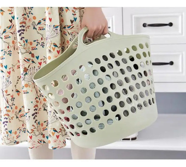 Laundry Basket