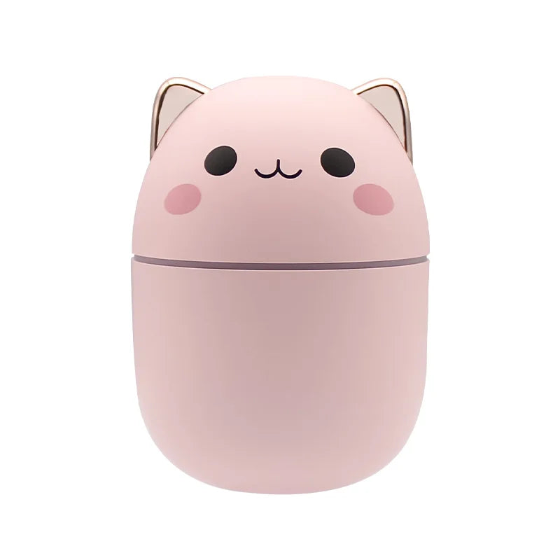 Mini Air Humidifier