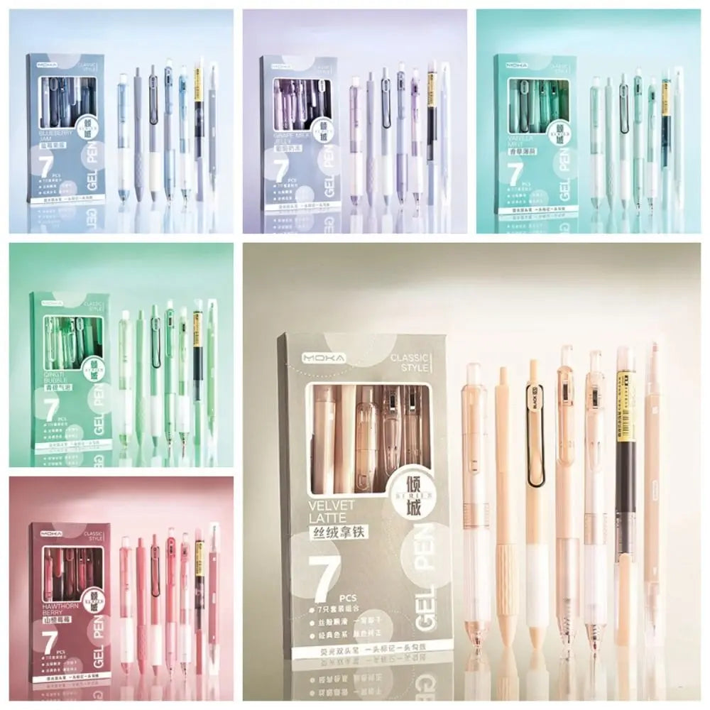 Ballpoint Pen Set