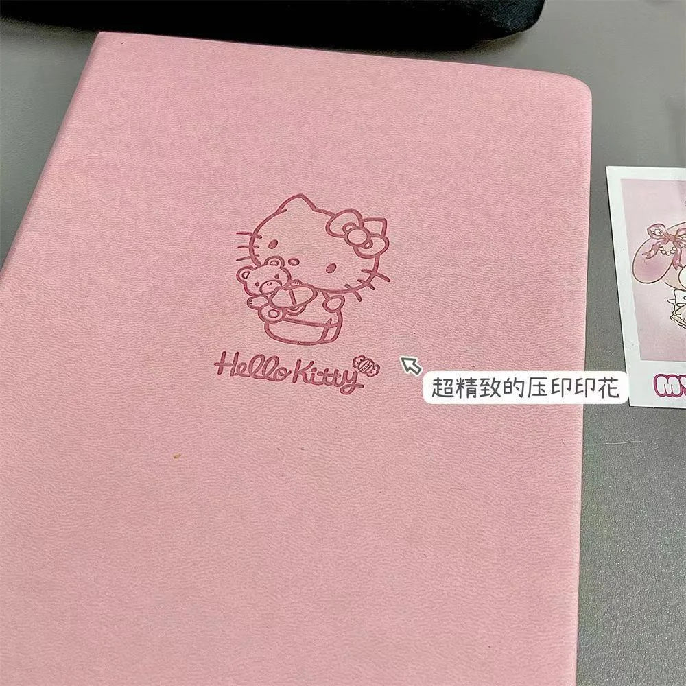 Hello Kitty Journal
