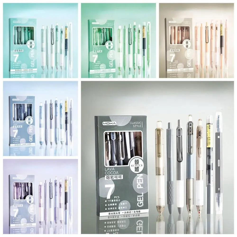 Ballpoint Pen Set