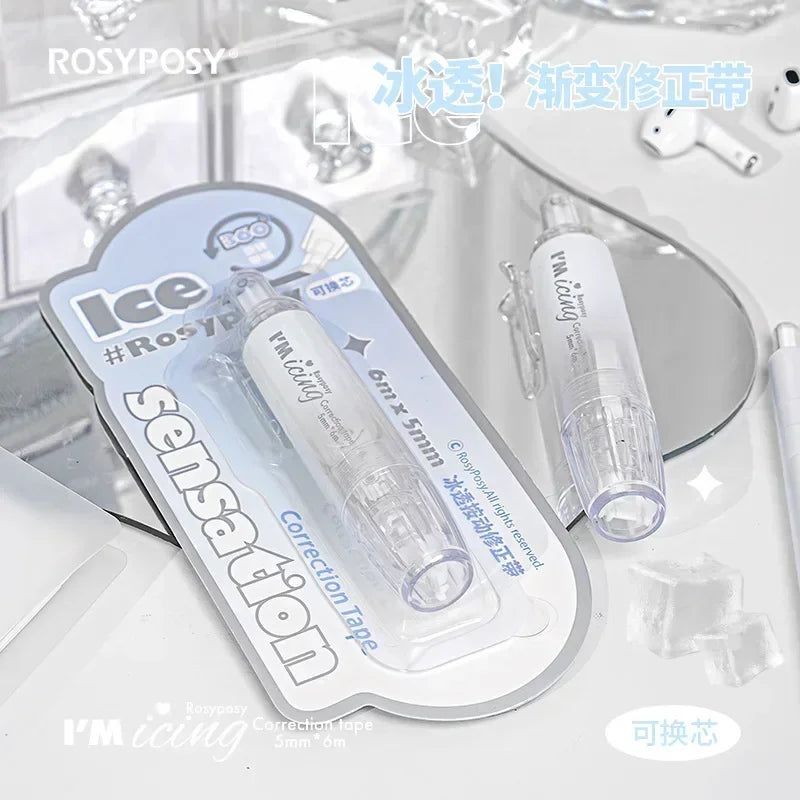 Correction Tape