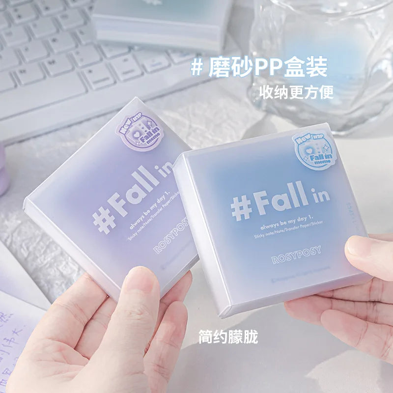 Aura Notepads