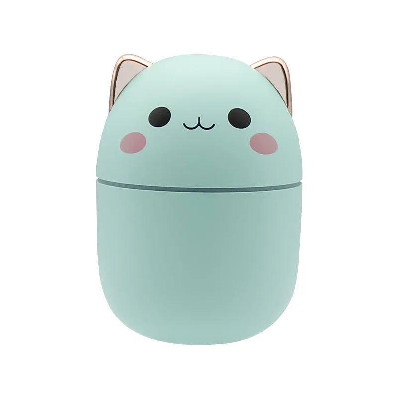 Mini Air Humidifier