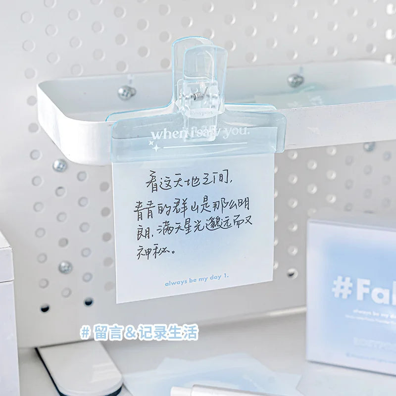 Aura Notepads