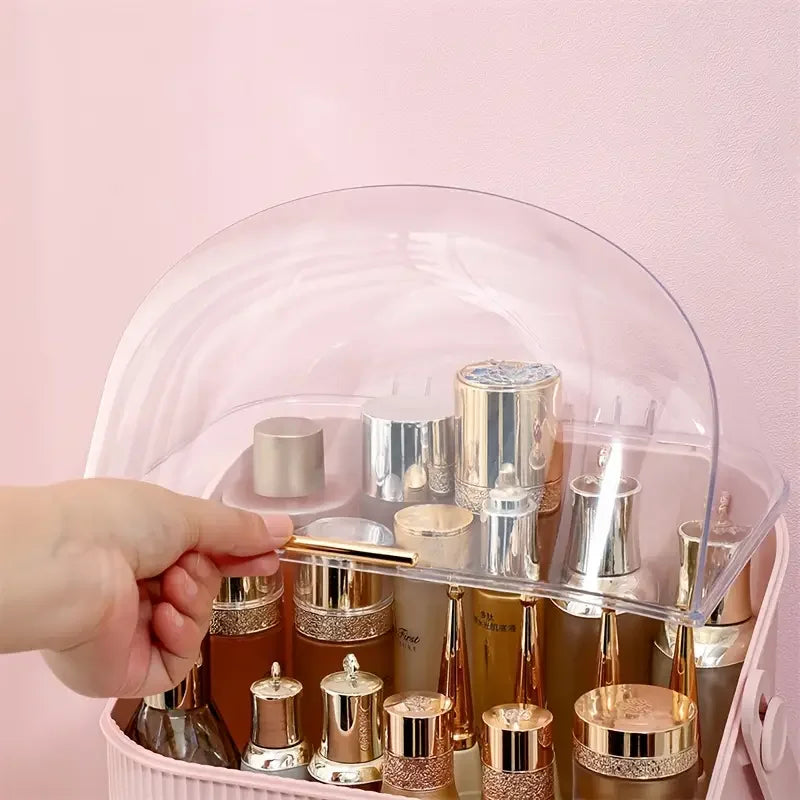Makeup Organizer Case