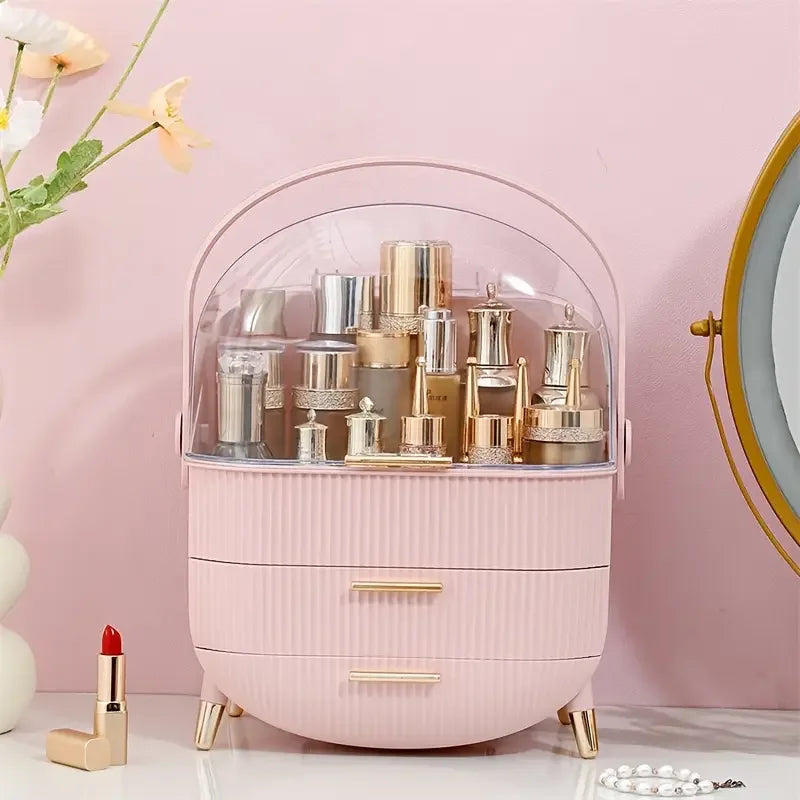 Makeup Organizer Case