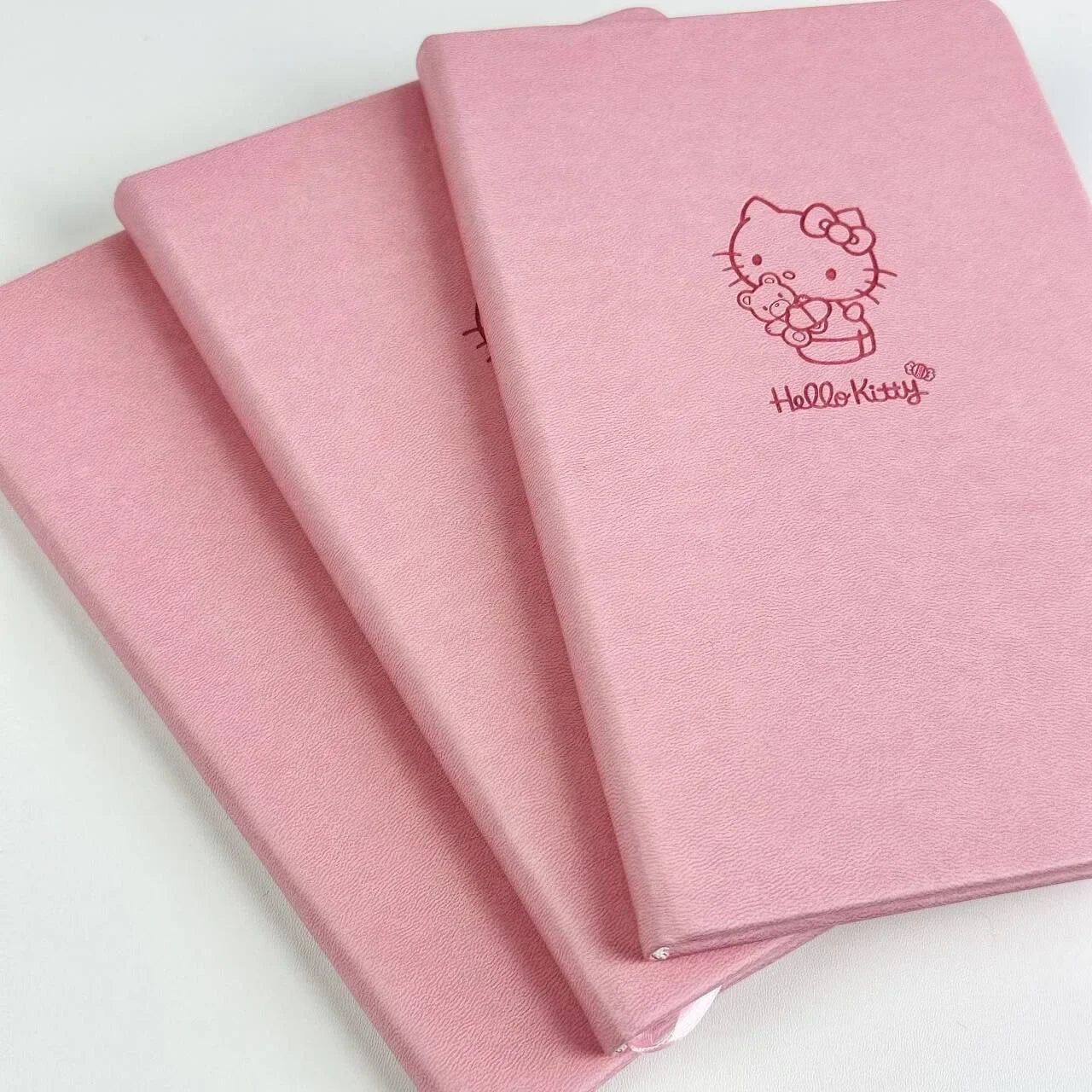 Hello Kitty Journal