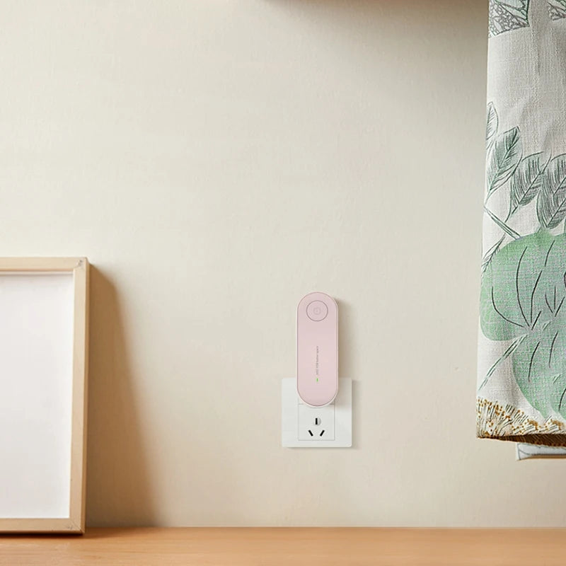 Plug in Air Purifier