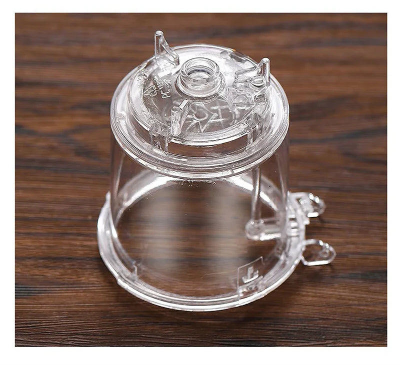 One-click filtering Tea Pot