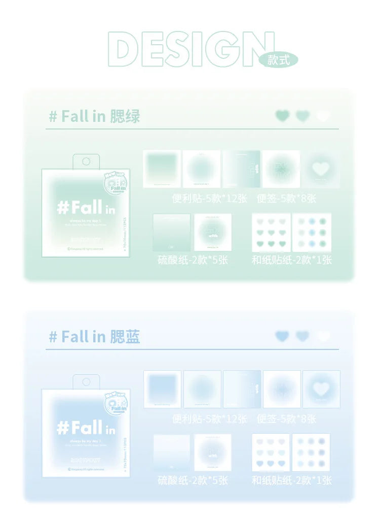 Aura Notepads