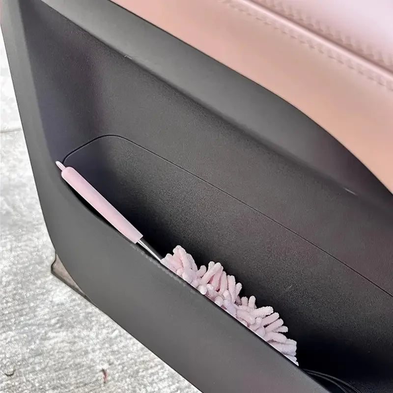 Mini Extendable Car Duster Brush