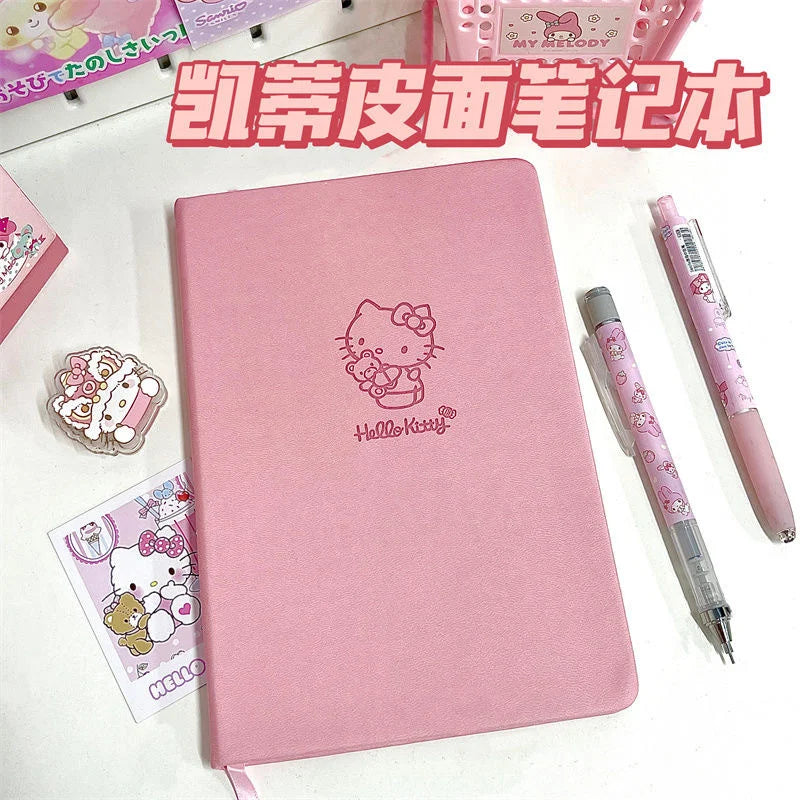 Hello Kitty Journal