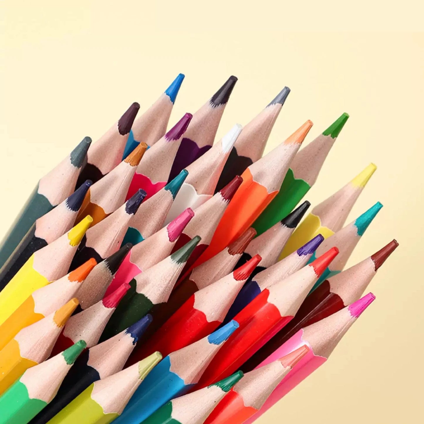 Colored Pencils