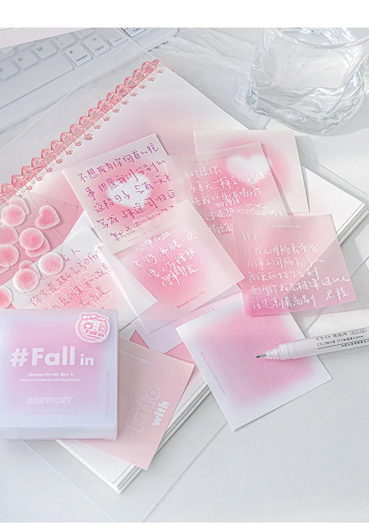 Aura Notepads