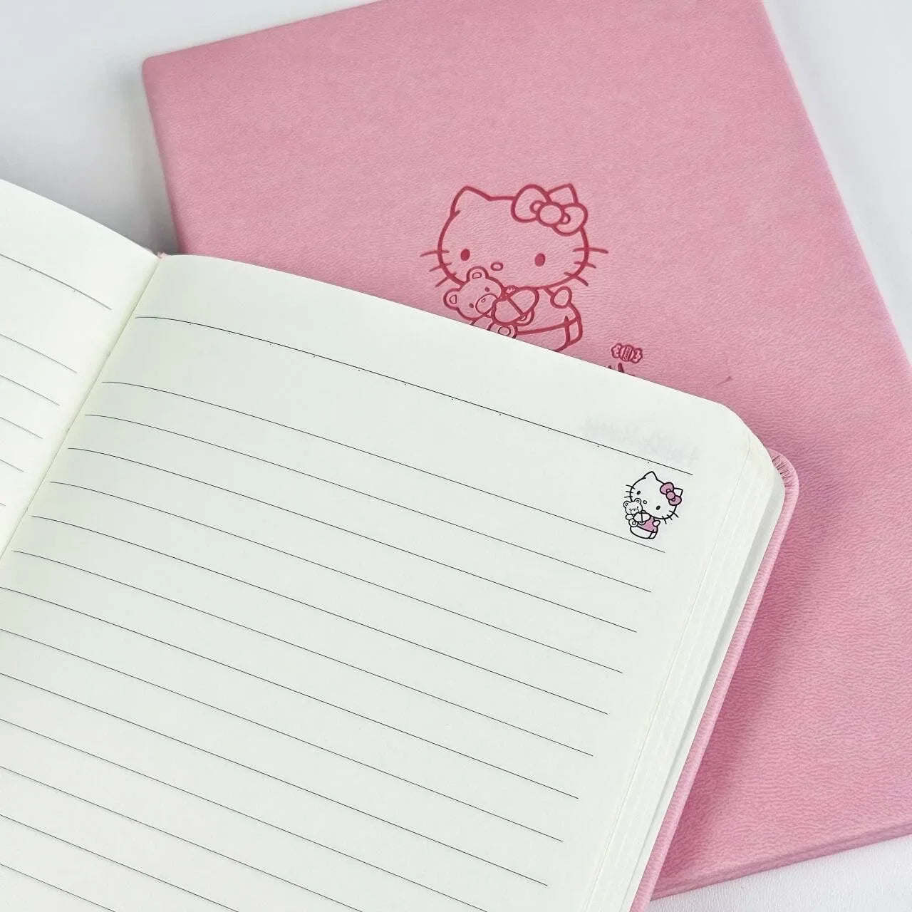 Hello Kitty Journal